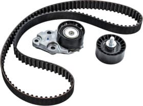 Комплект ремня ГРМ
