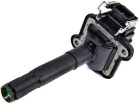 Котушка запалювання