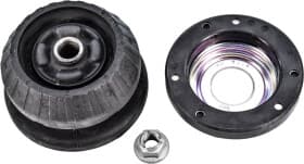 Комплект (опора + подшипник)