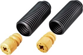 Комплект (пыльники + отбойники)