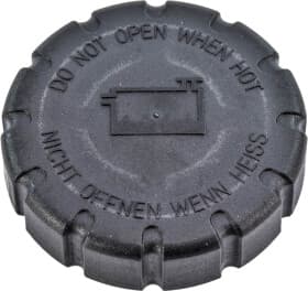 Кришка бачка охолоджувальної рідини Кришка бачка охолоджувальної рідини