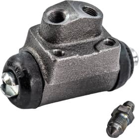 Колесный тормозной цилиндр