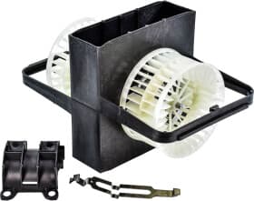 Вентилятор салону