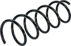 Пружина підвіски