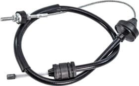 Трос зчеплення