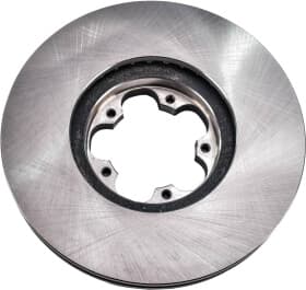 Гальмівний диск