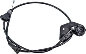 Тросик замка капота