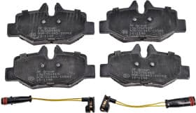 Тормозные колодки