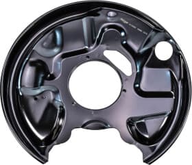 Кожух гальмівного диску