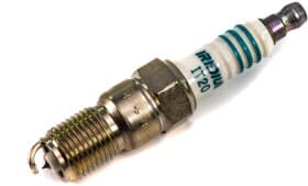 Свічка запалювання