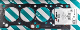 Прокладка ГБЦ