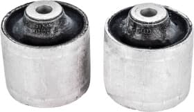 Сайлентблок важеля VAG 4F0407183E