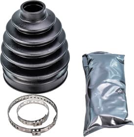 Пильовик гранати