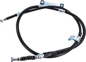 Трос ручного тормоза