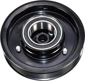 Муфта компрессора кондиционера