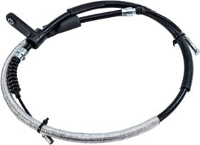 Трос ручного тормоза