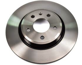 Гальмівний диск