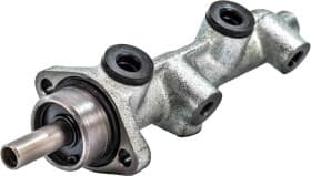 Головний гальмівний циліндр