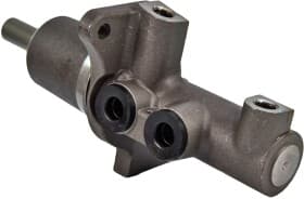 Главный тормозной цилиндр