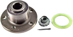 Ступиця колеса