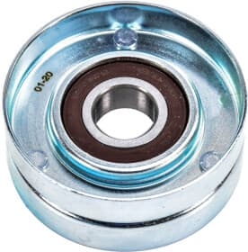 Натяжний ролик поліклинового ременя