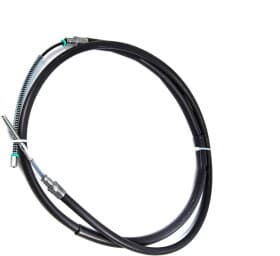 Трос ручного тормоза