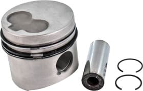 Поршень двигателя Kolbenschmidt 93260610 Поршень двигателя Kolbenschmidt 93260610