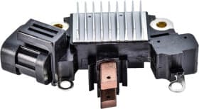 Регулятор генератора