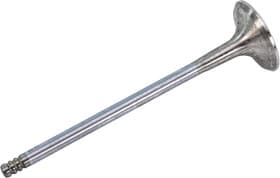 Випускний клапан