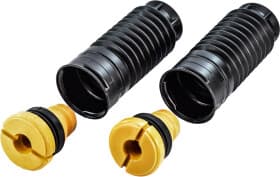 Комплект (пильники + відбійники)