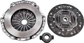 Комплект зчеплення