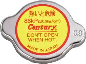 Крышка радиатора