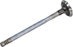 Выпускной клапан