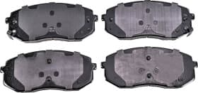 Гальмівні колодки