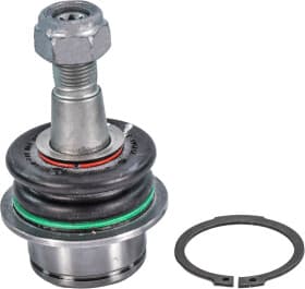 Шарова опора