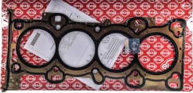 Прокладка ГБЦ