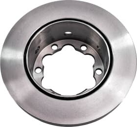 Гальмівний диск