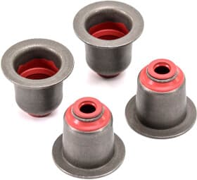 Сальник клапана