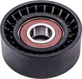 Натяжной ролик поликлинового ремня