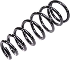 Пружина подвески