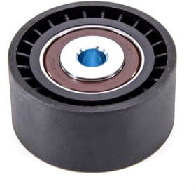 Обводной ролик ремня ГРМ