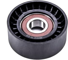 Натяжной ролик поликлинового ремня