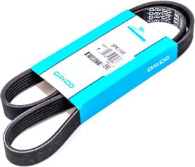 Поликлиновой ремень