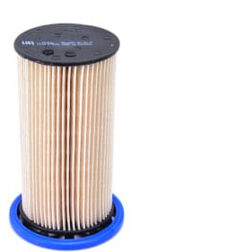 Топливный фильтр