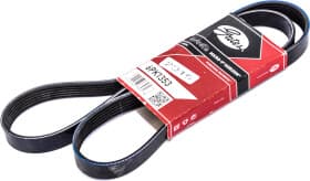 Поликлиновой ремень