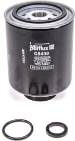 Паливний фільтр