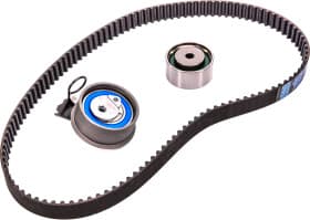 Комплект ремня ГРМ