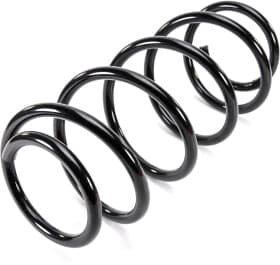 Пружина підвіски