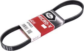 Поликлиновой ремень