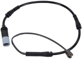 Датчик зношення гальмівних колодок